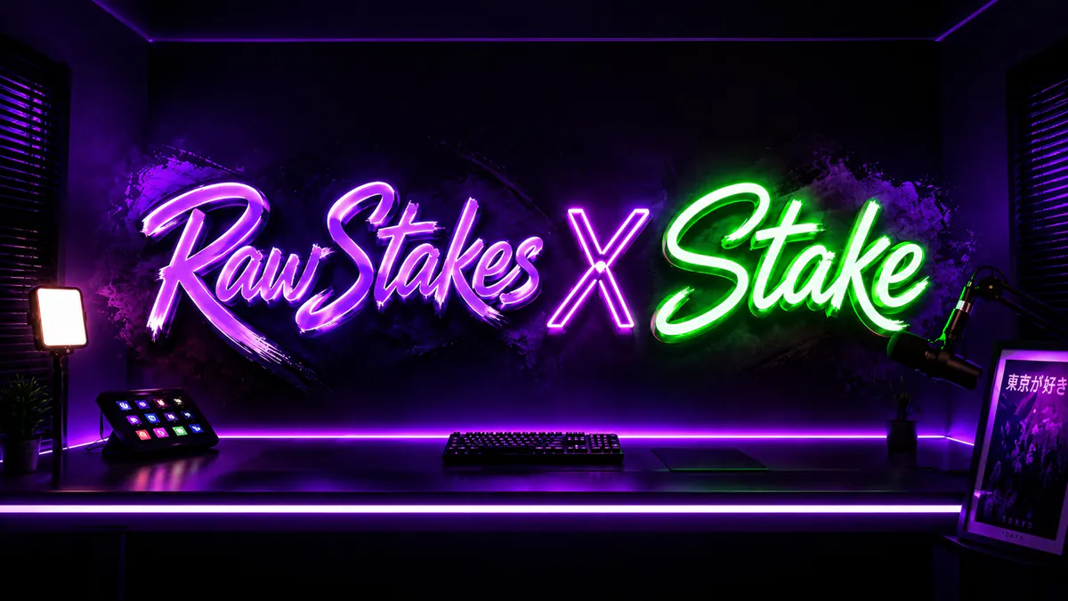 Rawstakes