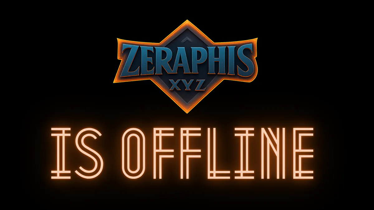 ZeraphisXYZ