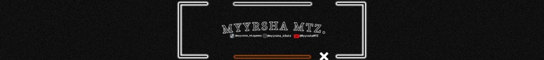 MyyrshaMtz