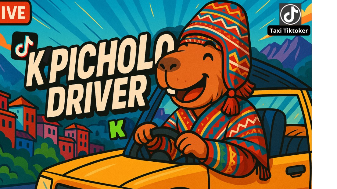 capicholodriver