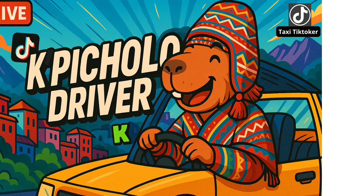 capicholodriver