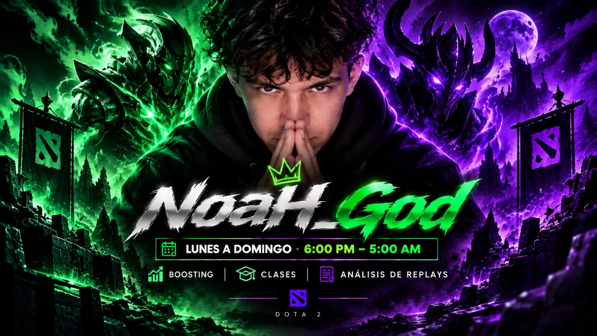 NoaH_God
