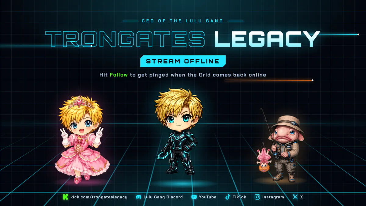 TrongatesLegacy