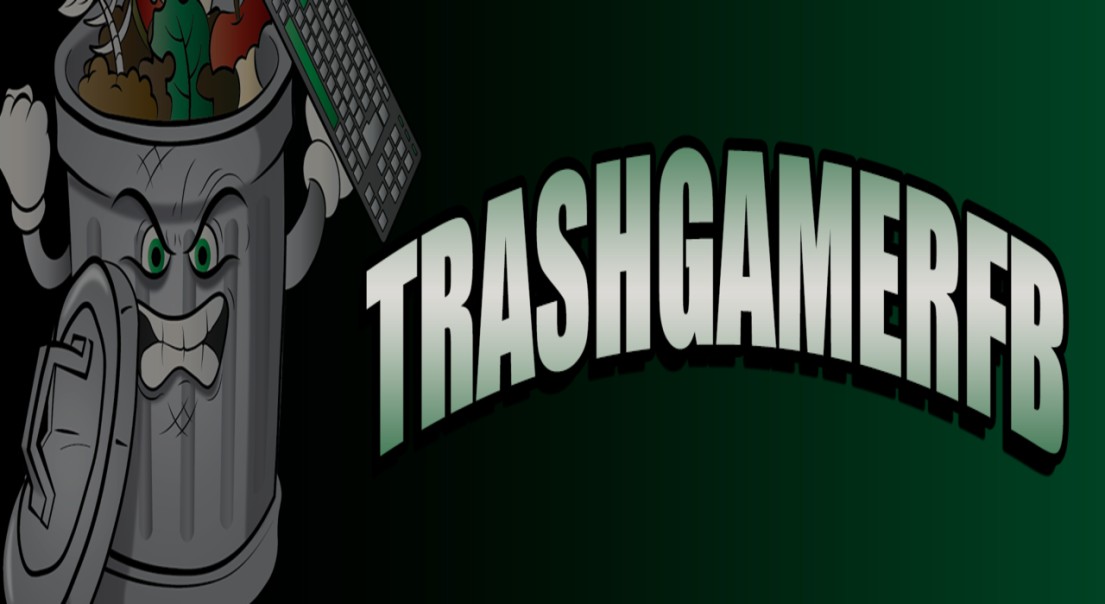 TrashGamer
