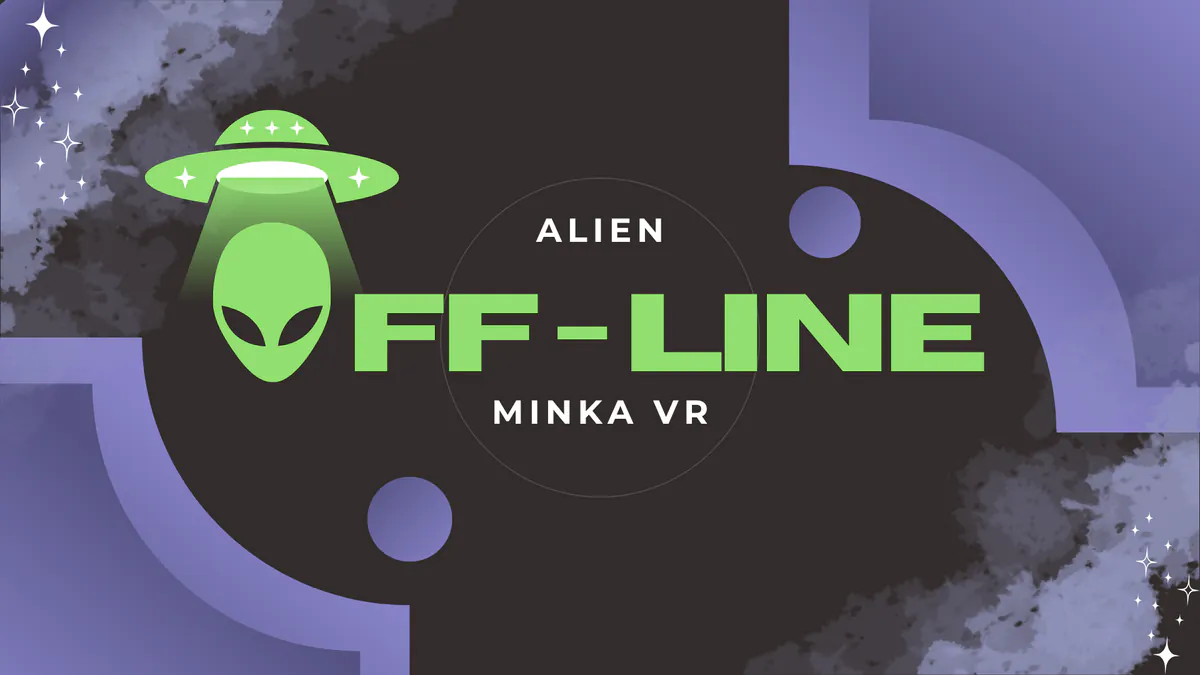MinkaVR