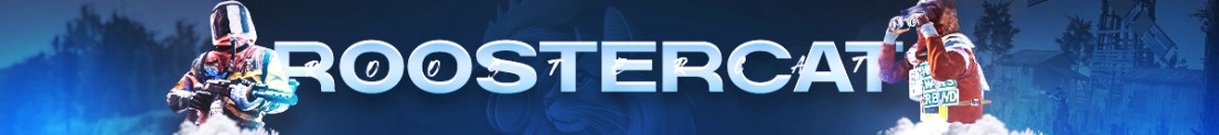 RoosterCatt