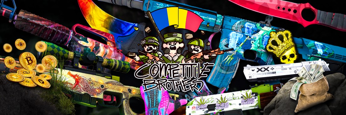 CompetitiveBrothers
