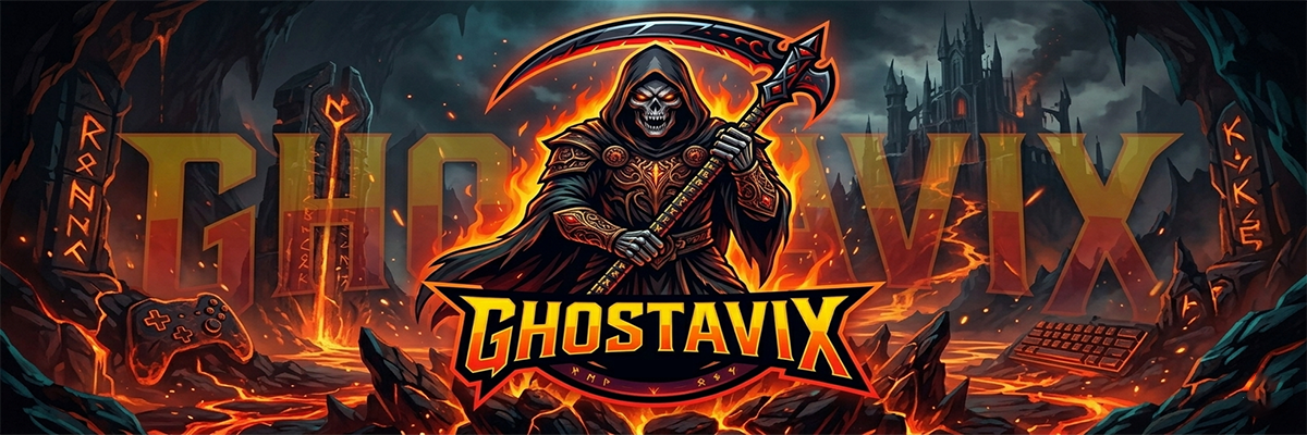 Ghostavix