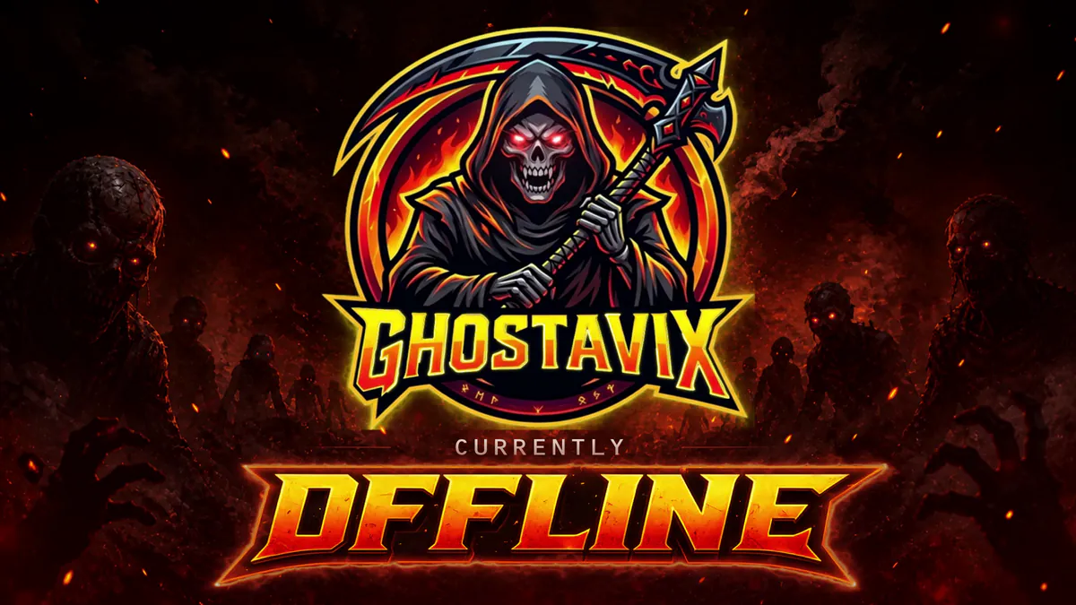 Ghostavix
