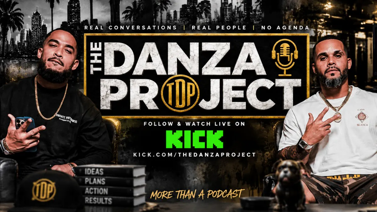 TheDanzaProject