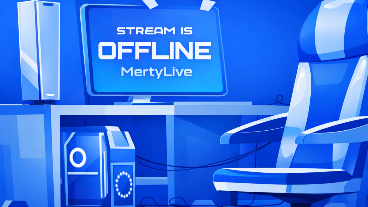 MertyLive