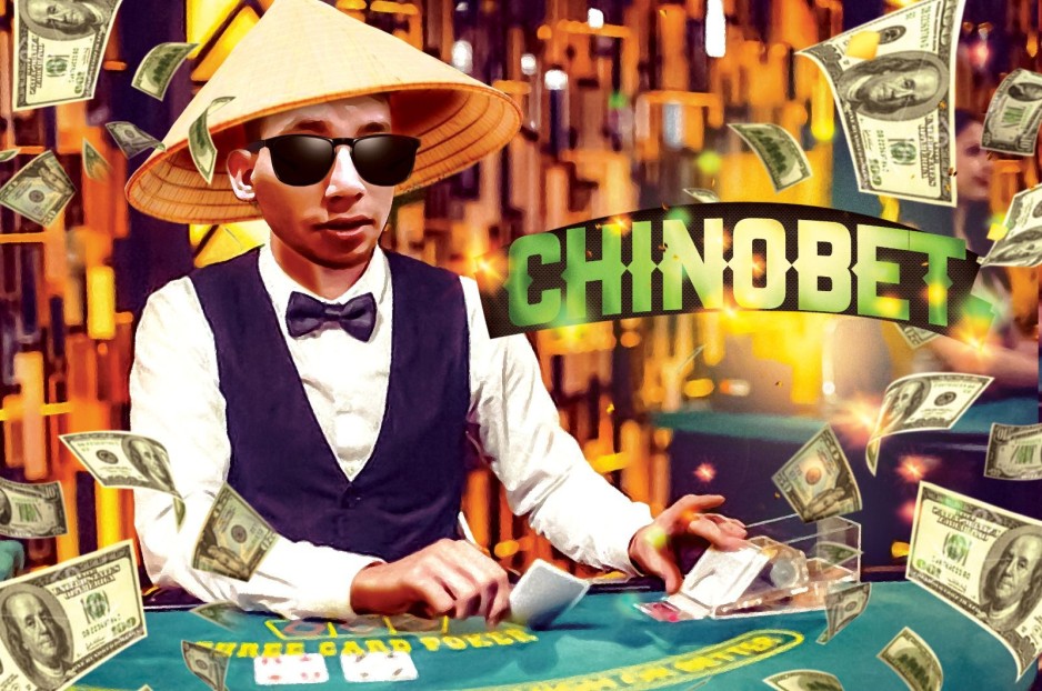 Elchinochow