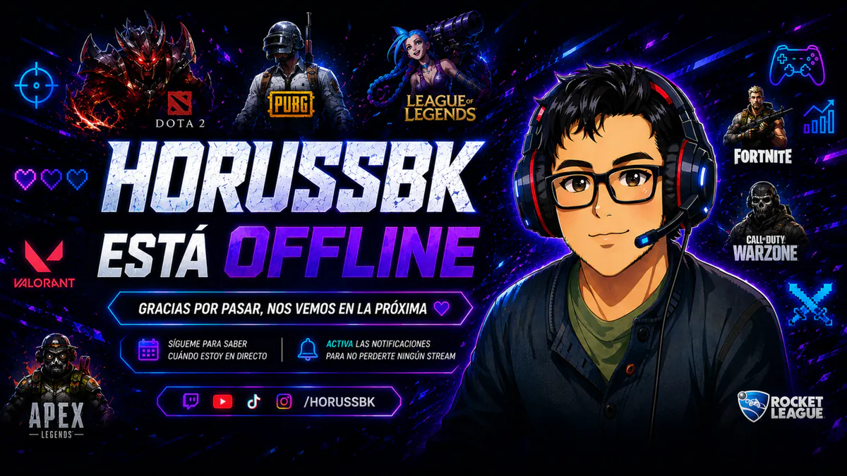 HorusBk