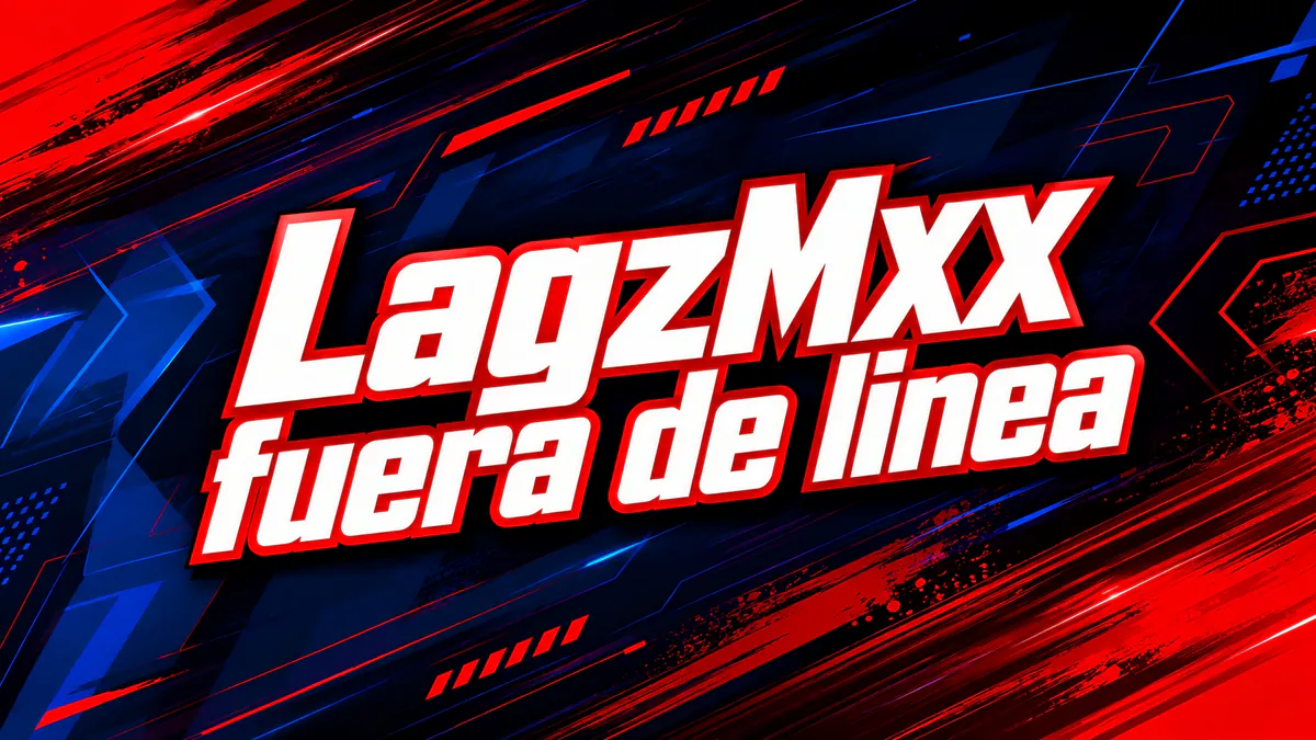 LagzMxx