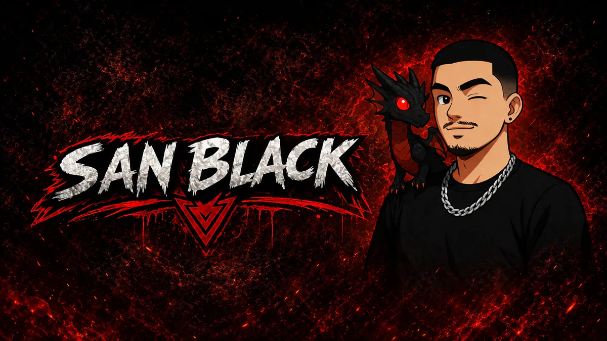 sanBLACK000