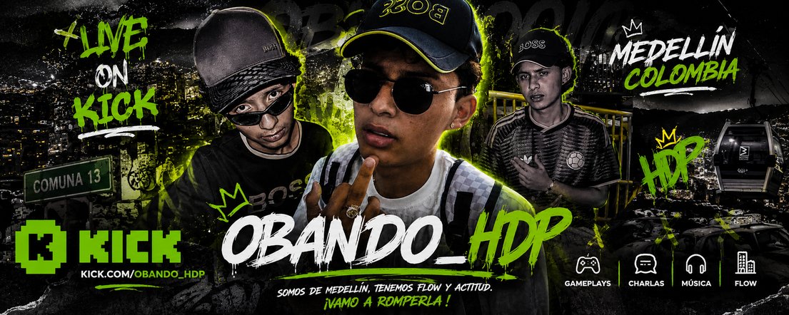 Obando_HDP