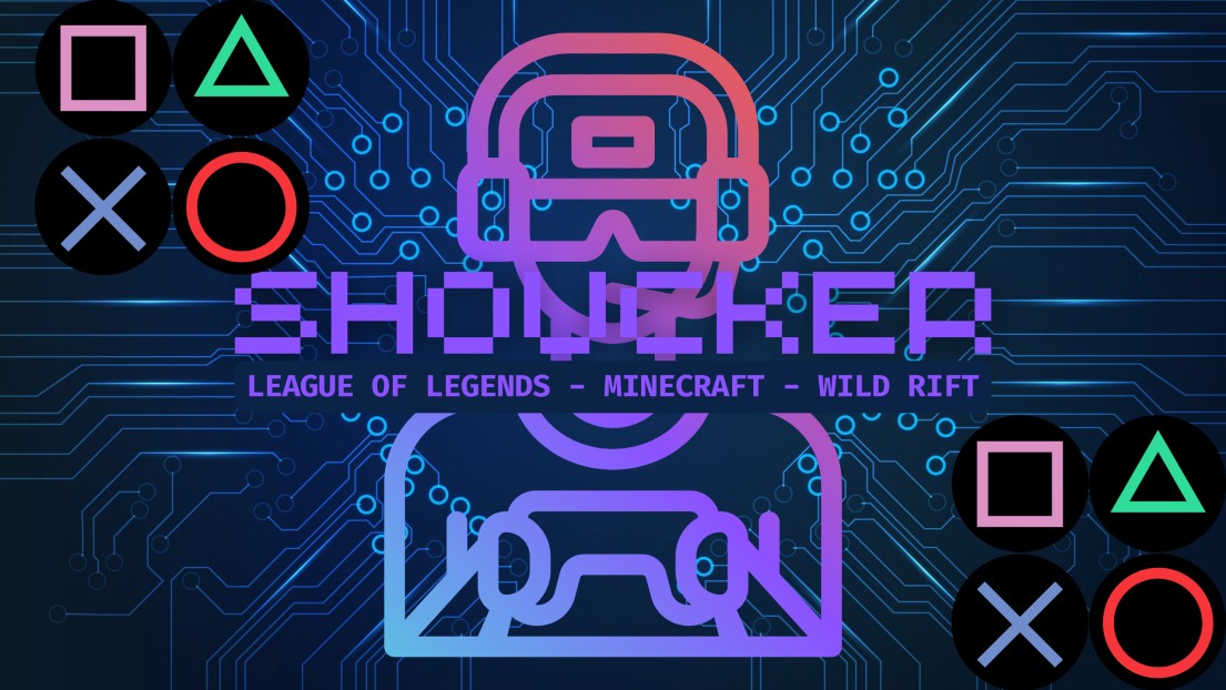Shoucker