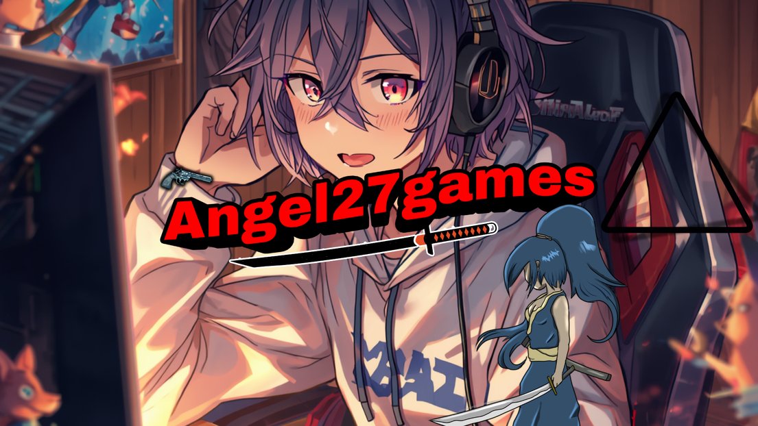 angel27games