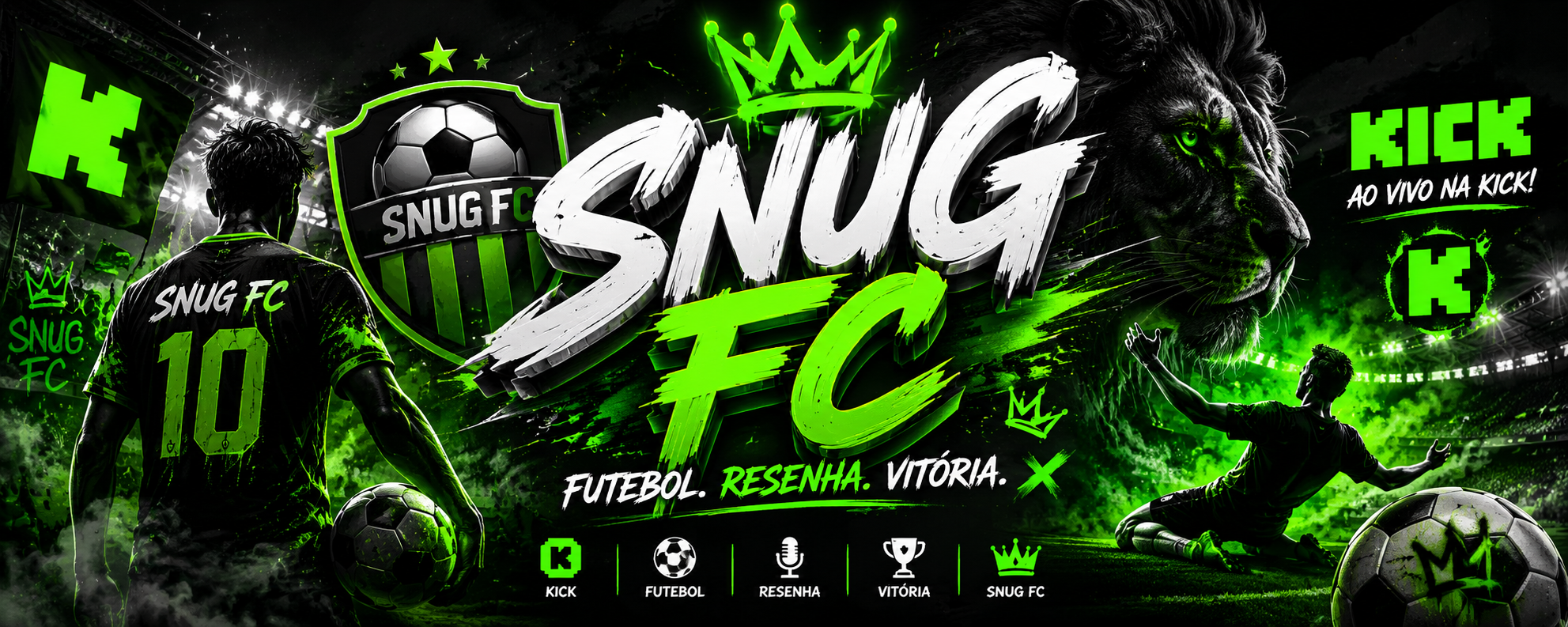 SNUGFC