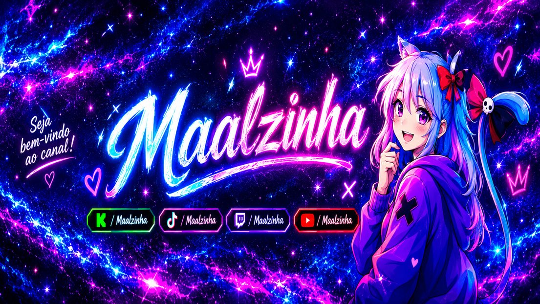 Maalzinha