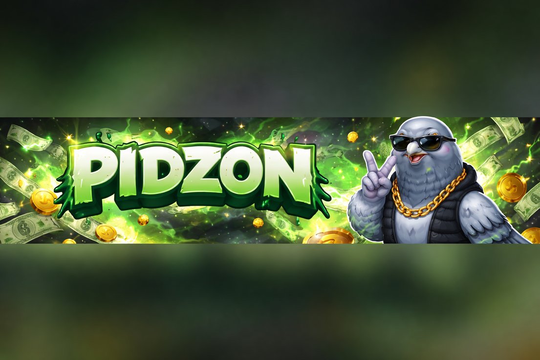 P1dzon