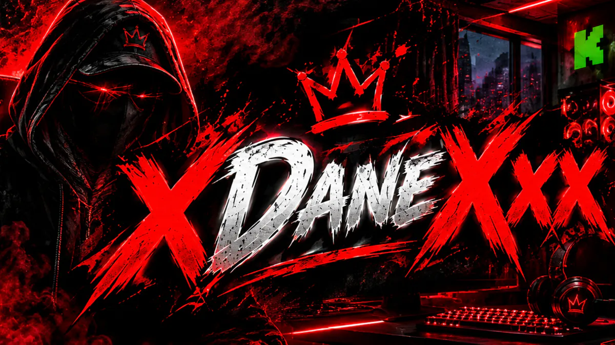 XDaneXxx