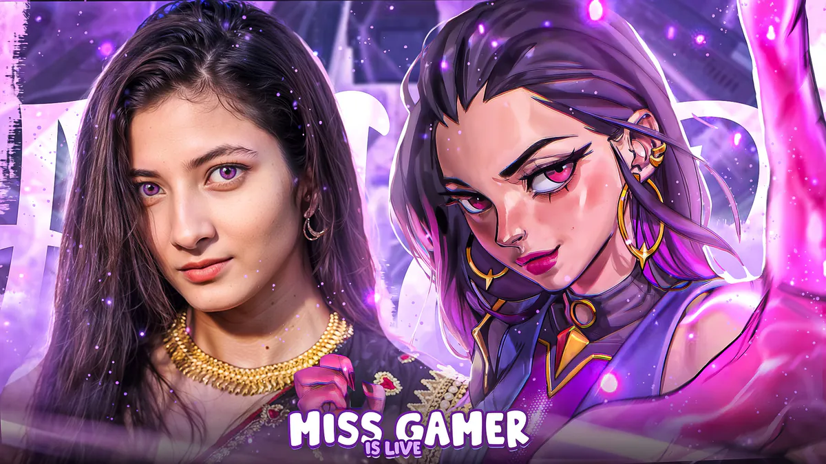 Miss_Gamer