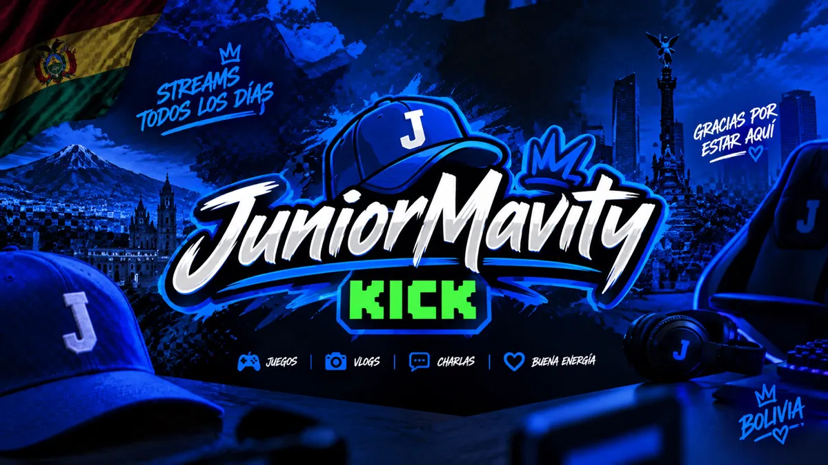 Juniormavity