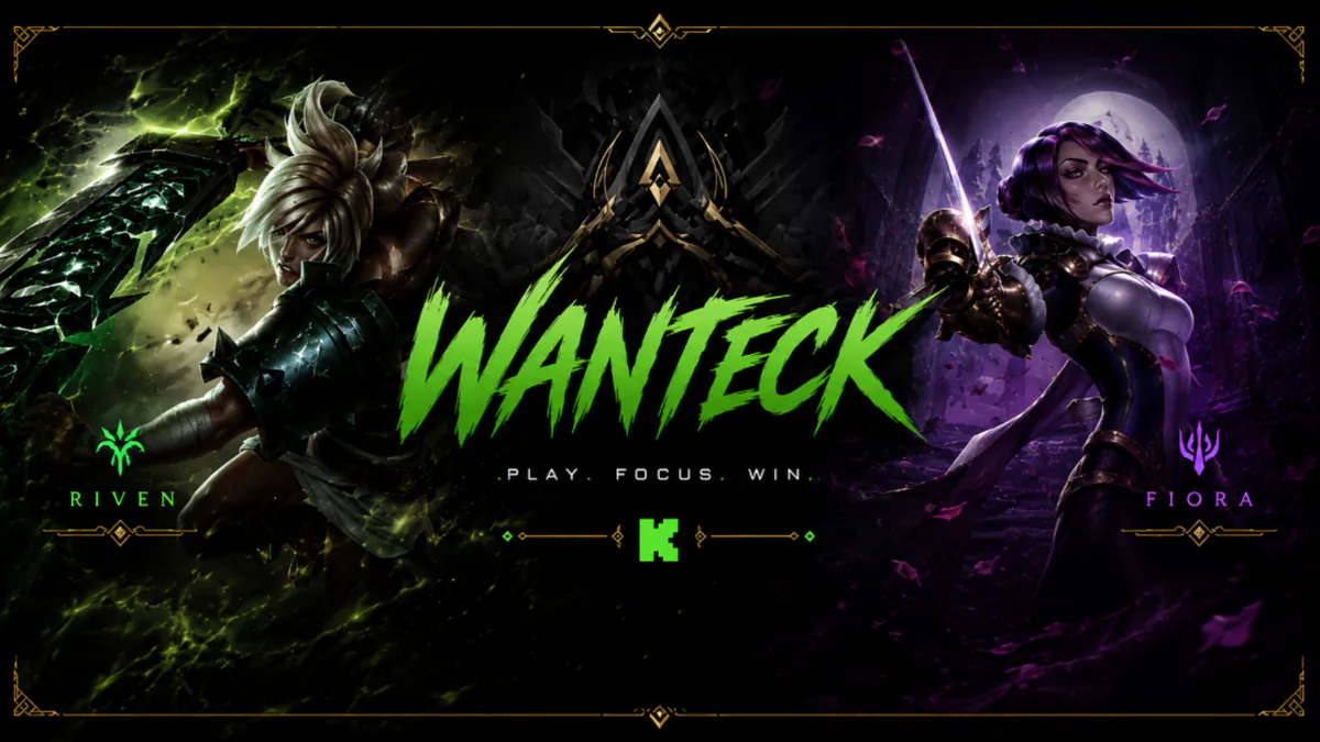 Wanteck2557