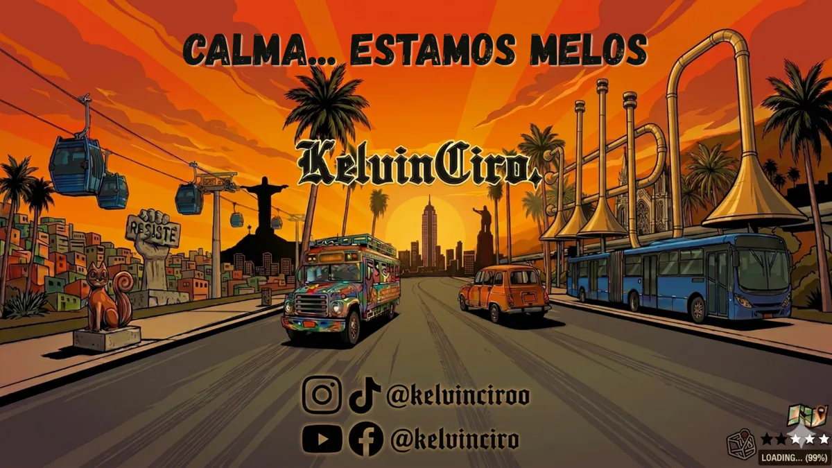 KelvinCiro