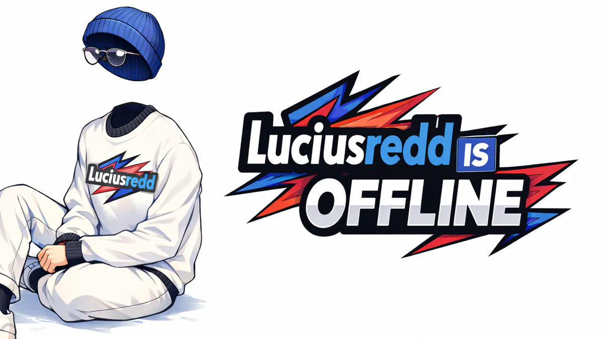 Luciusredd