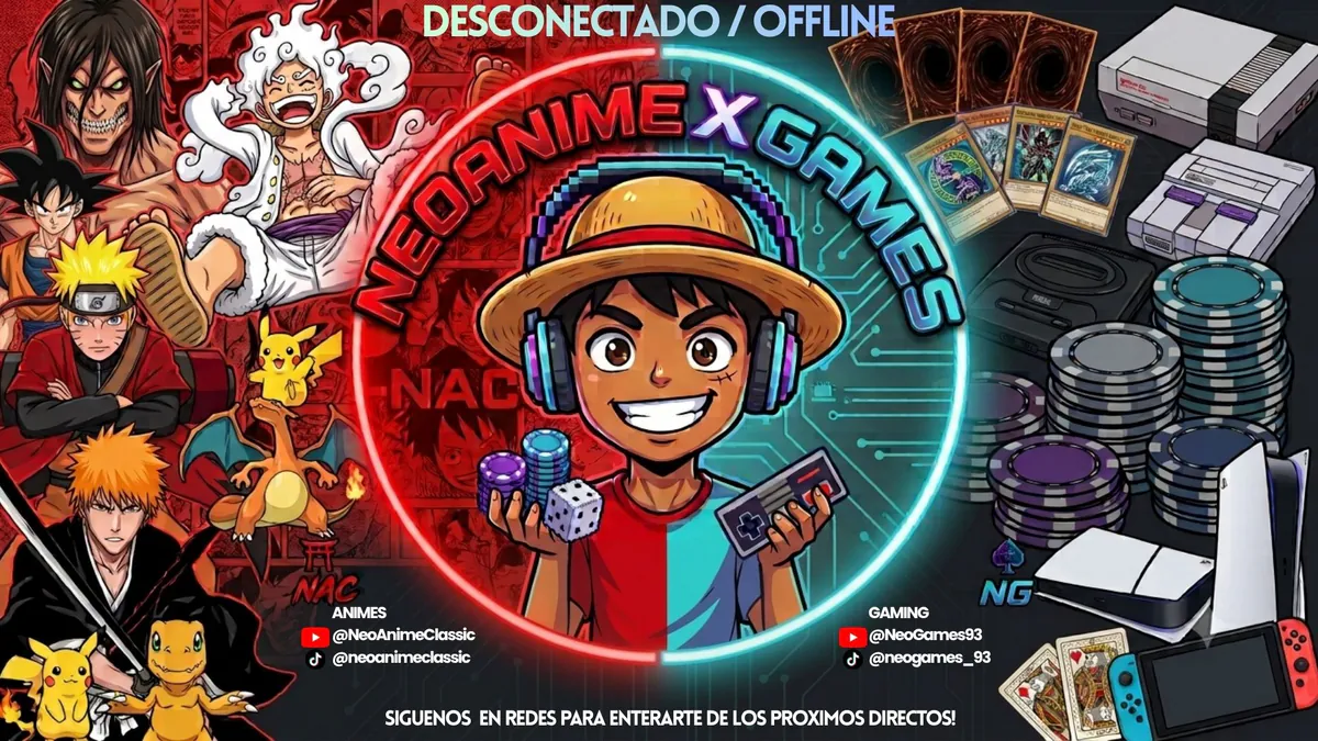 NeoAnimeClassic