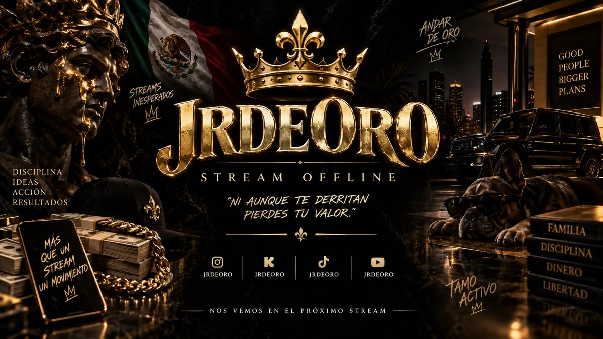 JRdeORo