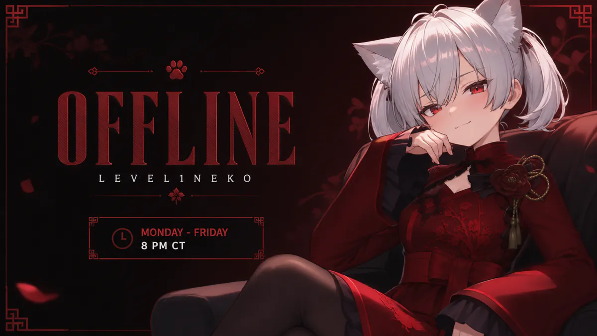 Level1Neko