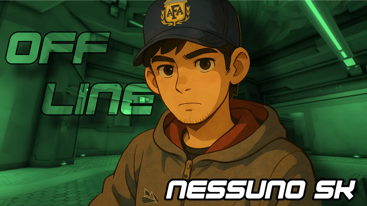 NessunoSK