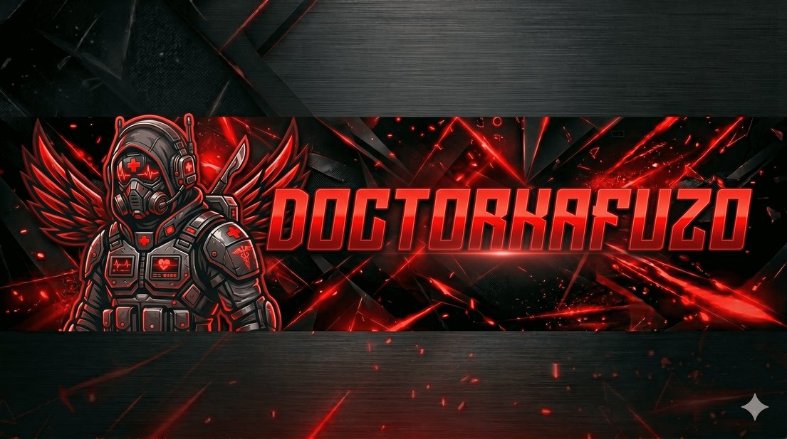 DoctorKaFuZo
