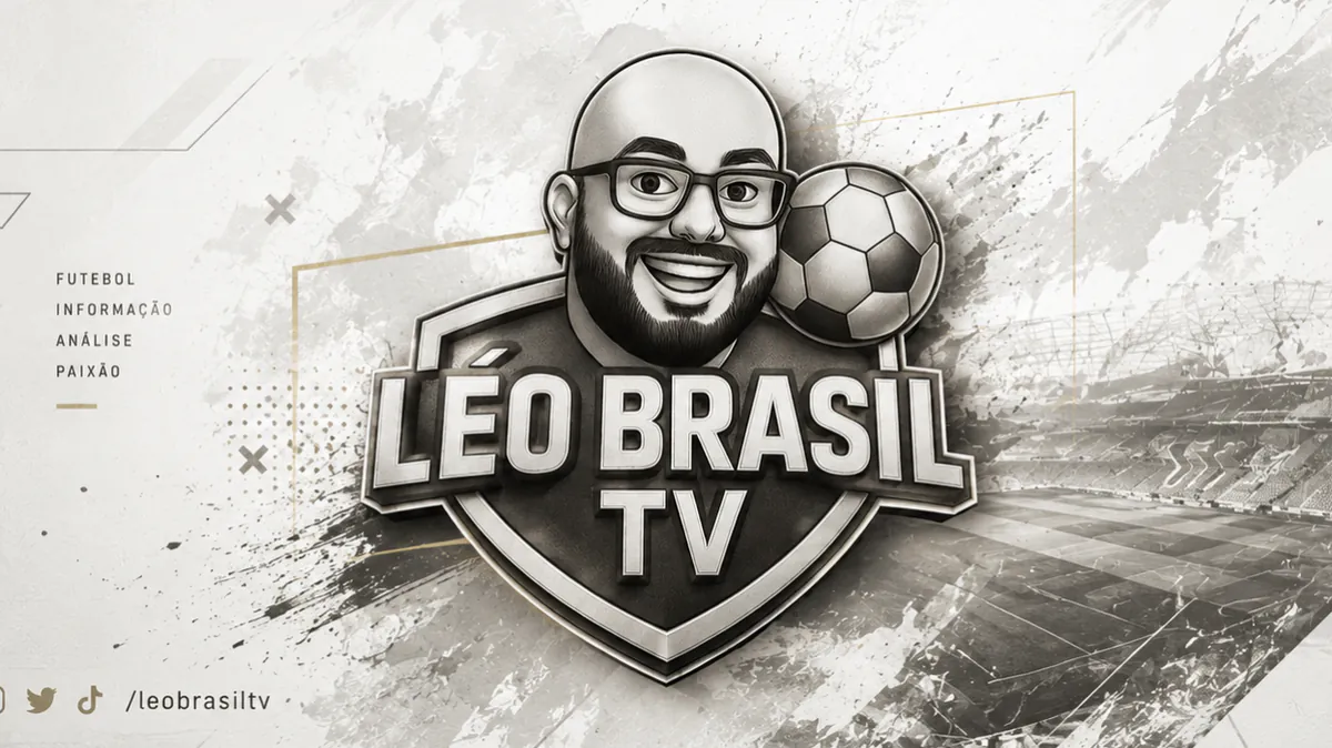 LeoBrasilTV