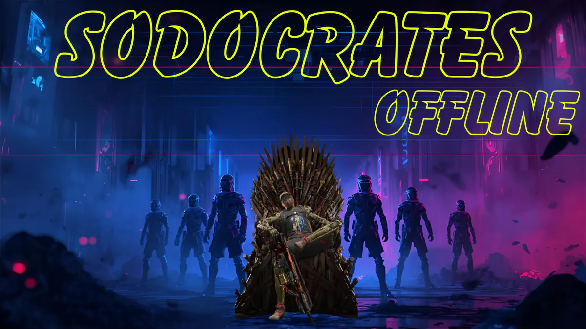 SoDocrates