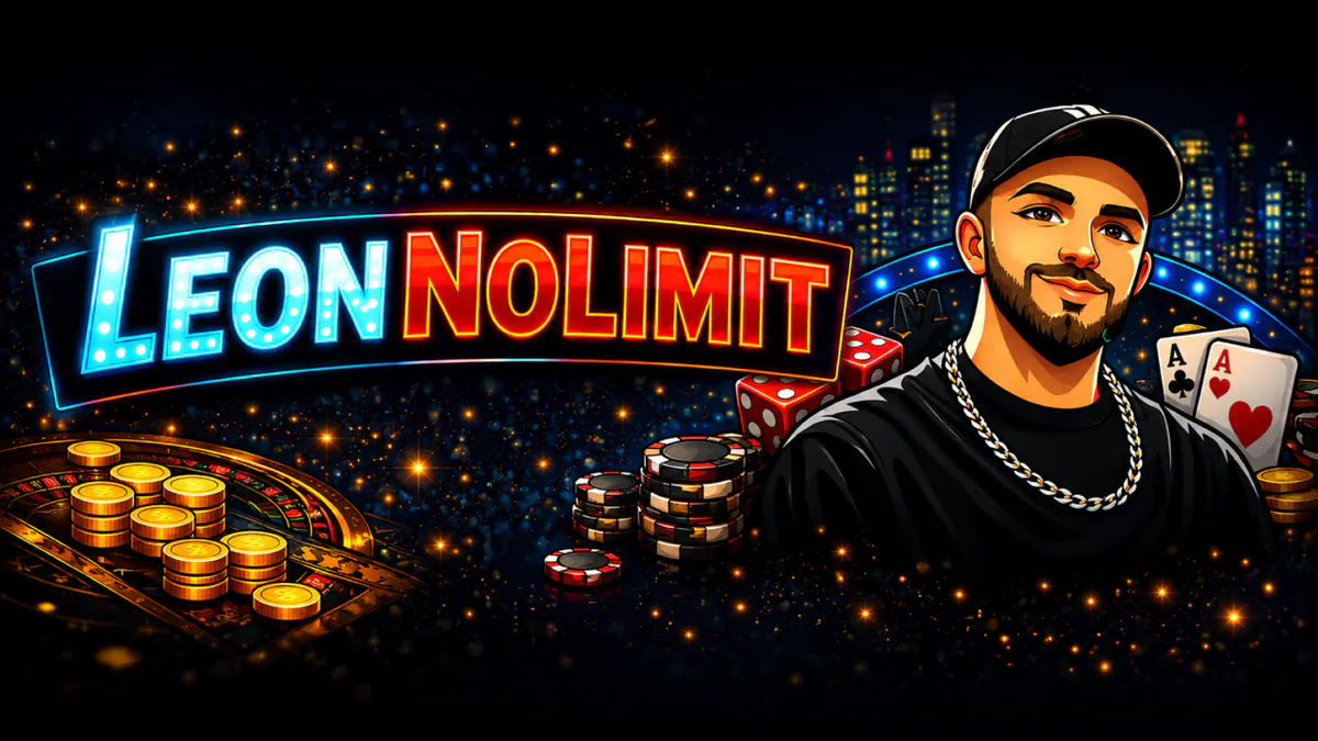 LeonNoLimit