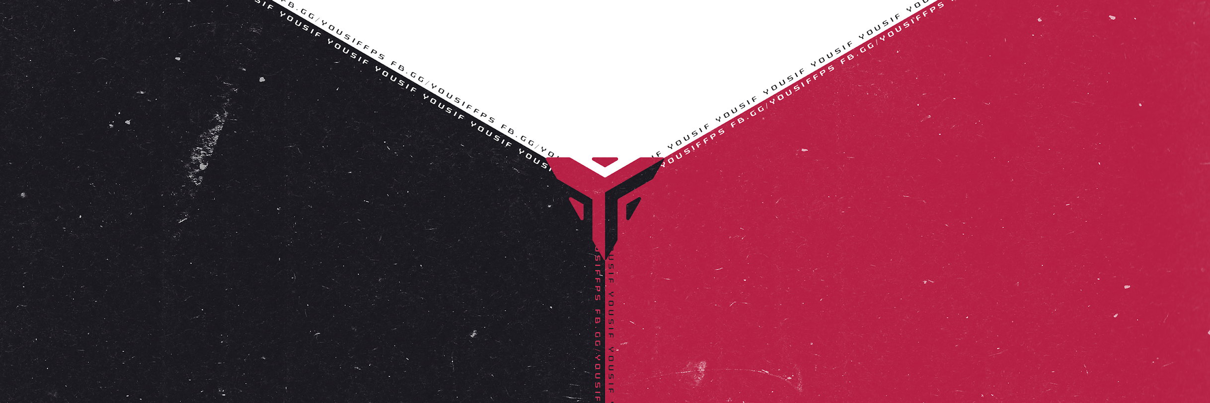 Kick banner for @yousif