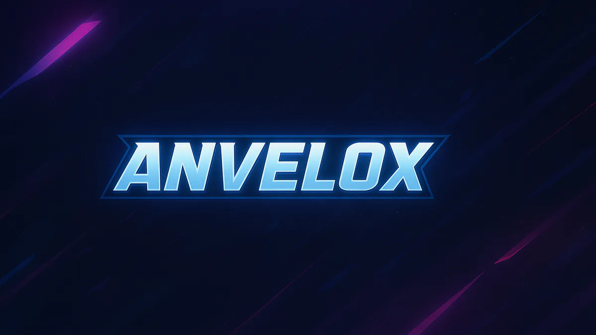 Anvelox