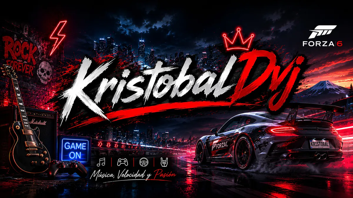 KristobalDvj