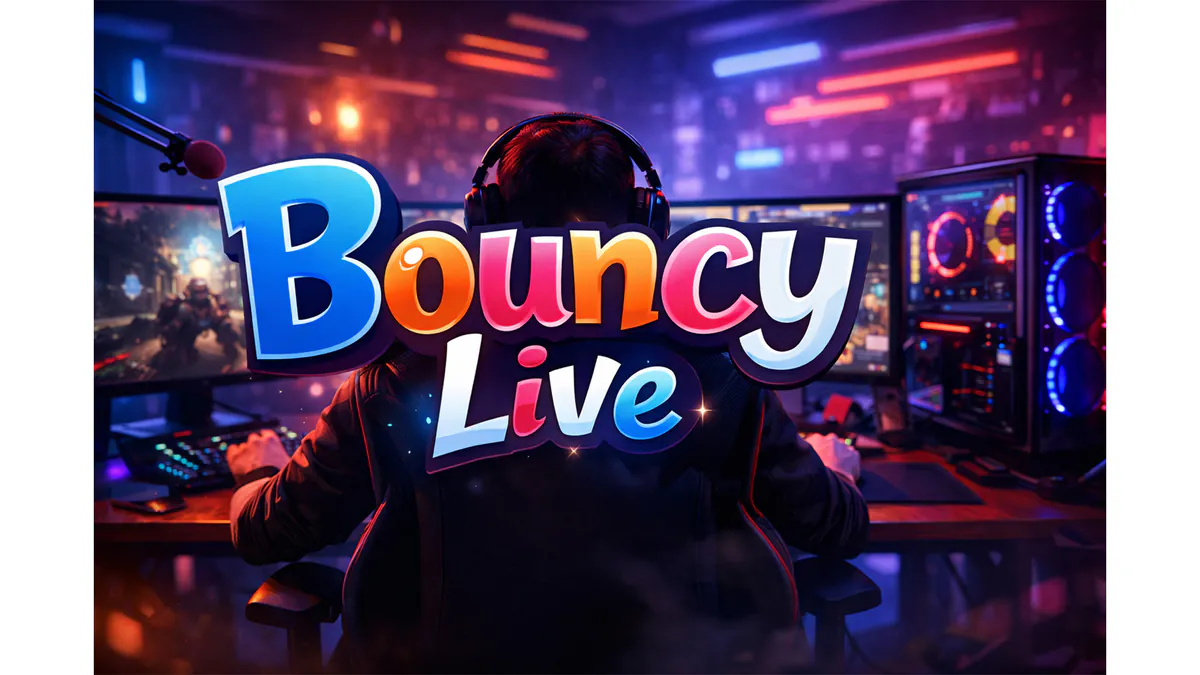 Bouncy04