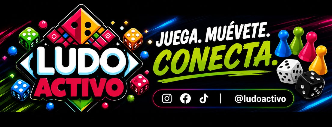 ludoactivo