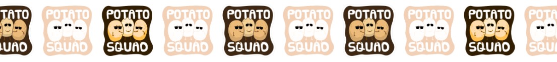 PotatoWays