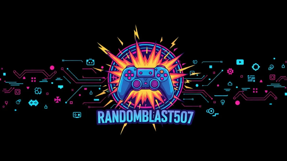 RandomBlast507