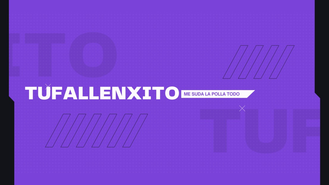 TuFallenxito