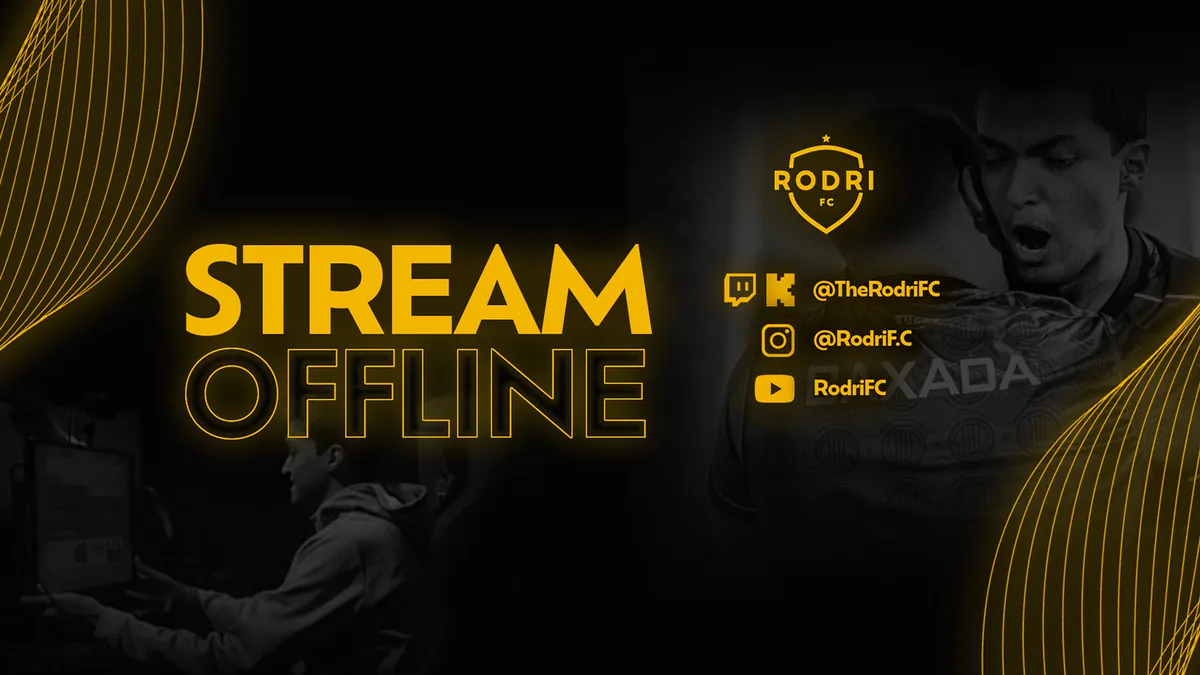 theRodriFC