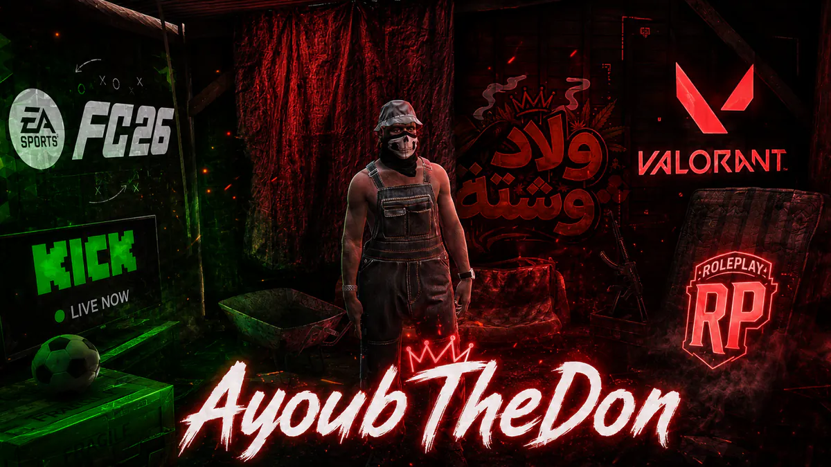 AyoubTheDon