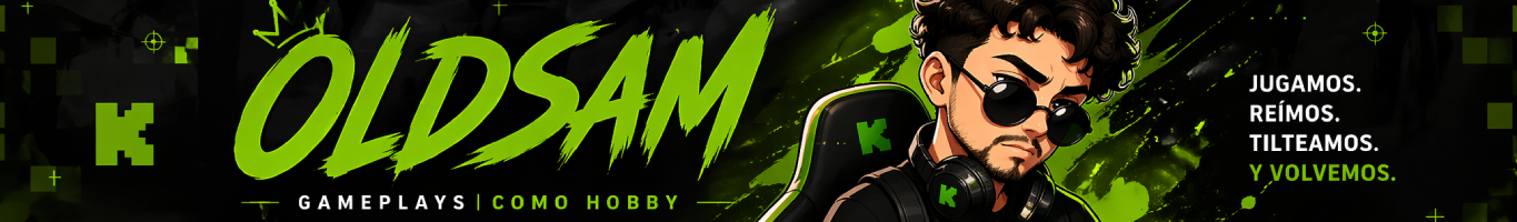 Kick banner for @oldsam